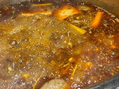 -肖肖酸萝卜鱼火锅(总店)