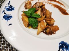 -V Bar海景扒房(北海湾惠龙万达嘉华酒店)