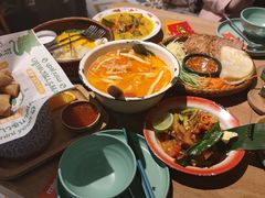 -迷你椰·泰式大排档(共康店)