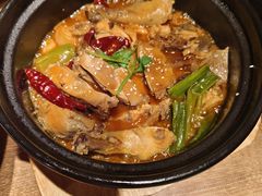 -周家二小姐的菜(西津渡店)