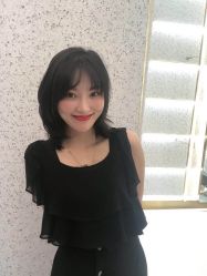-3AM·S HAIR SALON烫发染发接发