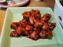 糖醋排骨-新白鹿餐厅(城西银泰城店)