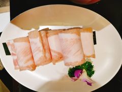 -捞神汤物料理(正大广场店)
