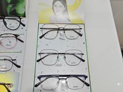 -绿洲眼镜(文教北路店-浙江52家连锁门店)