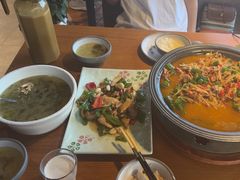 -盐帮食坊•小河帮川菜(四川师大店)