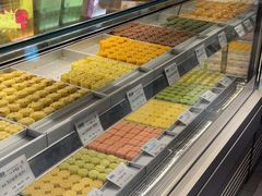 -乾芝斋·苏式糕点·碧螺春茶酥(平江路店)