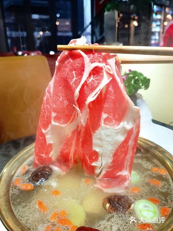 火锅控的最爱，肉香四溢