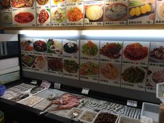 -渔家颂歌渔家味道(青石路店)