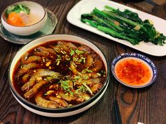 生腌虾-大洋家·精品潮汕菜·生腌砂锅粥(天河东路店)