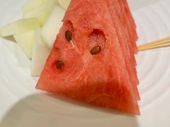 -大鸭梨烤鸭(左家庄店)