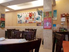 大堂-栖凤渡烧鸡公