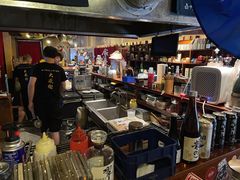 -半藏居酒屋(香港花园店)