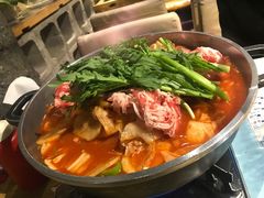 -花腰餐吧Bistro烧烤 傣味(传媒大学店)
