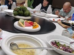 -新丁香海鲜酒店(银海商贸城店)