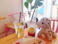 -灯塔咖啡馆BOOK·Coffee Shop