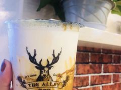 -鹿角巷The Alley(龙湖天街店)