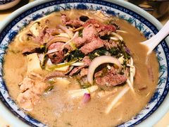 -慧娟面馆·餐厅(望江路店)