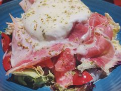 -Primo·丽莫意大利窑烤披萨