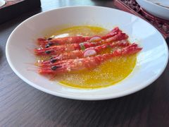 -广州柏悦酒店·悦景轩·粤菜餐厅