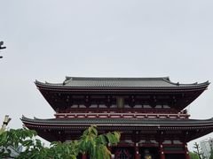 -浅草寺