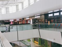 -万达广场(北京槐房店)