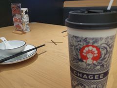 -霸王茶姬(正佳广场店)