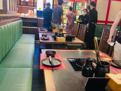 -牛New寿喜烧(闵行龙湖天街店)