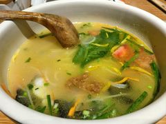 -芸南道·过桥米线(昆明老街旗舰店)