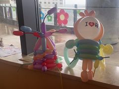 -西贝莜面村(金隅嘉品mall店)