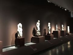 -敦煌石窟文物保护研究陈列中心