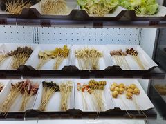 -搓火大都会(广安门总店)