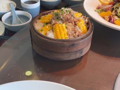-懒人盐府人家(航天桥店)