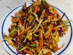大院拌菜-盛和友·大院炒鸡(平度青岛路店)