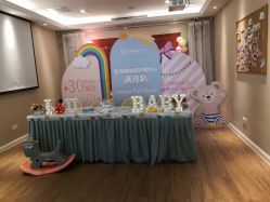 -盈月阁母婴护理中心·月子中心·月嫂育儿嫂