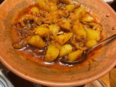 -云海肴·汽锅鸡·云南菜(高德置地店)