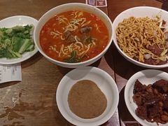 -寻裕记·现炒浇头面(人民广场店)