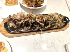 -北李妈妈菜·海肠捞饭(高新万达店)