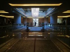 -上海外滩华尔道夫酒店
