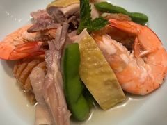 -荣兴酒家(徐家汇店)