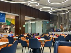 -乔波室内滑雪场