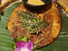 -金塔傣乡·云南德宏民族特色菜·傣味手抓饭(新亚洲店)