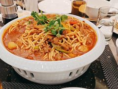 -飞天大厦清真餐厅