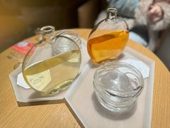 -tea’stone(新天地店)