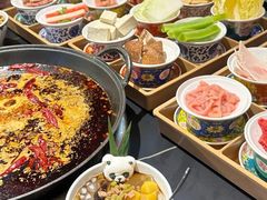-俏媳妇火锅(宽窄巷子店)