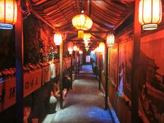 -窄巷子陕菜馆·地道陕西菜(粉巷店)