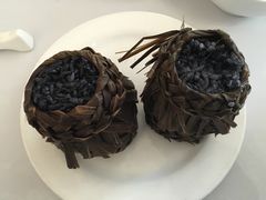 -风味小馆(天目湖宾馆店)