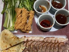 -大眼锅贴水饺(河东店)