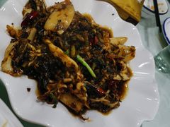 目鱼仔-舟山小海鲜大排档(稻香新村店)