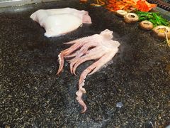 -猪的故事·韩式烤肉(韩乐坊店)