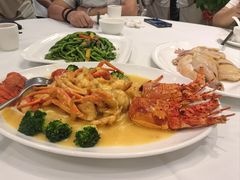 -潮珍苑海鲜粤菜酒家·广式茶点·宴请(临江大道店)